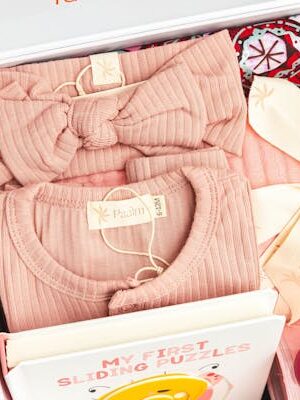 Clothing & Accessories