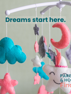 Crib Mobiles