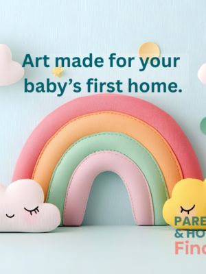 Wall Art & Prints