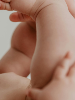 Baby Skincare