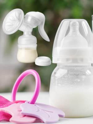 Feeding & Nursing