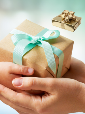 Gift Ideas / Registry Finds