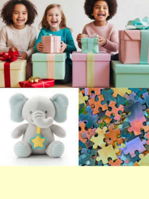 Gifts for Kids