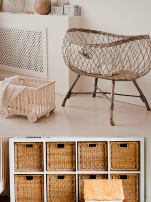 Nursery Décor