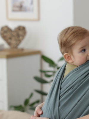 Carriers & Slings