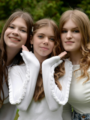 Teens (11+)