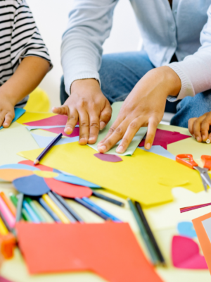 DYI Craft Kits