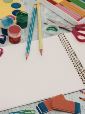 Drawing & Coloring