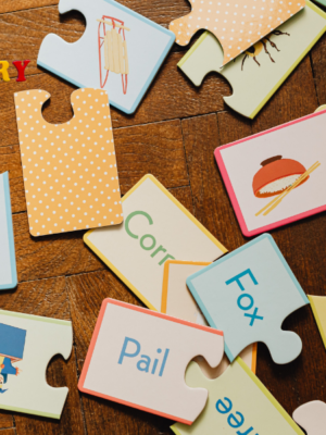 Parent Learning Tools