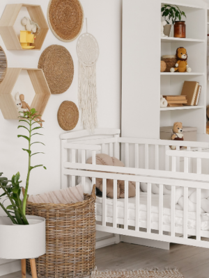 Storage & Bedding