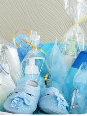 Baby Shower Sets