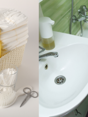 Health & Hygiene