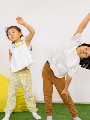 Kids (5-10 years)