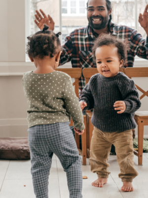 Toddlers (2-4 Years)